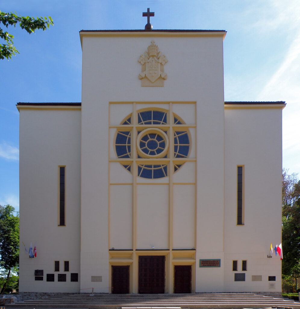 Kościół