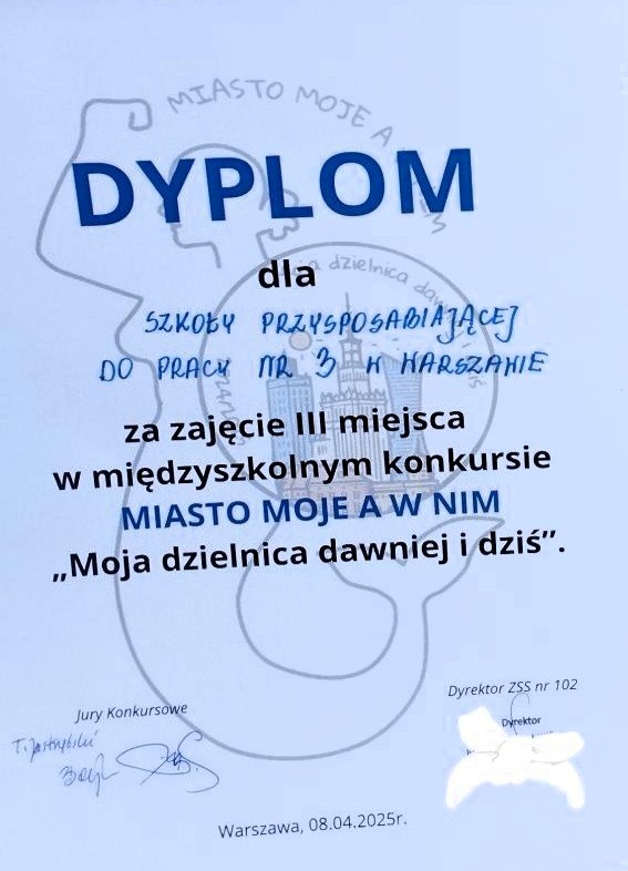 Dyplom
