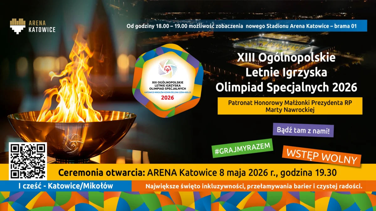 Olimpiady Specjalne