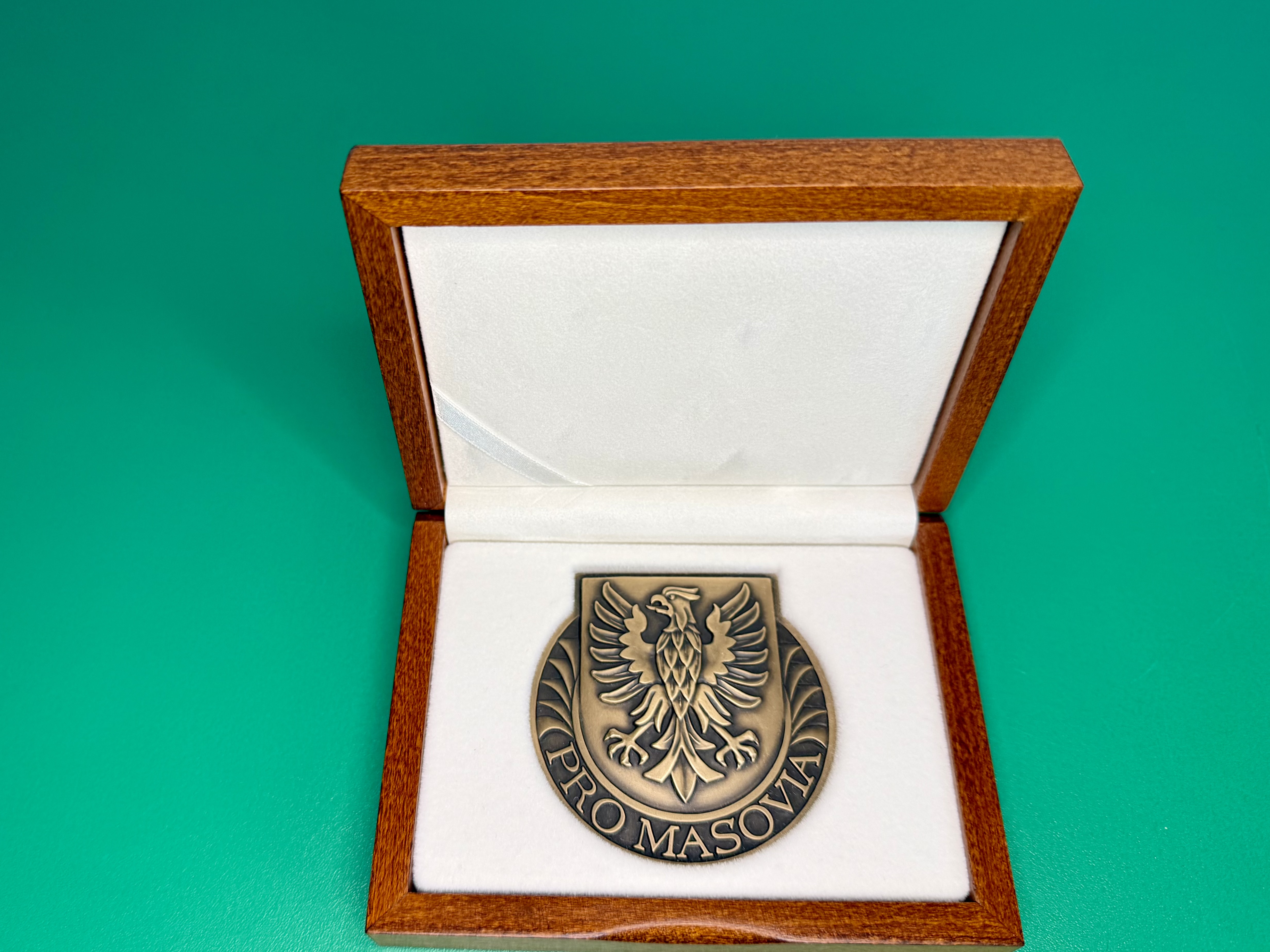 Medal Pro Masovia