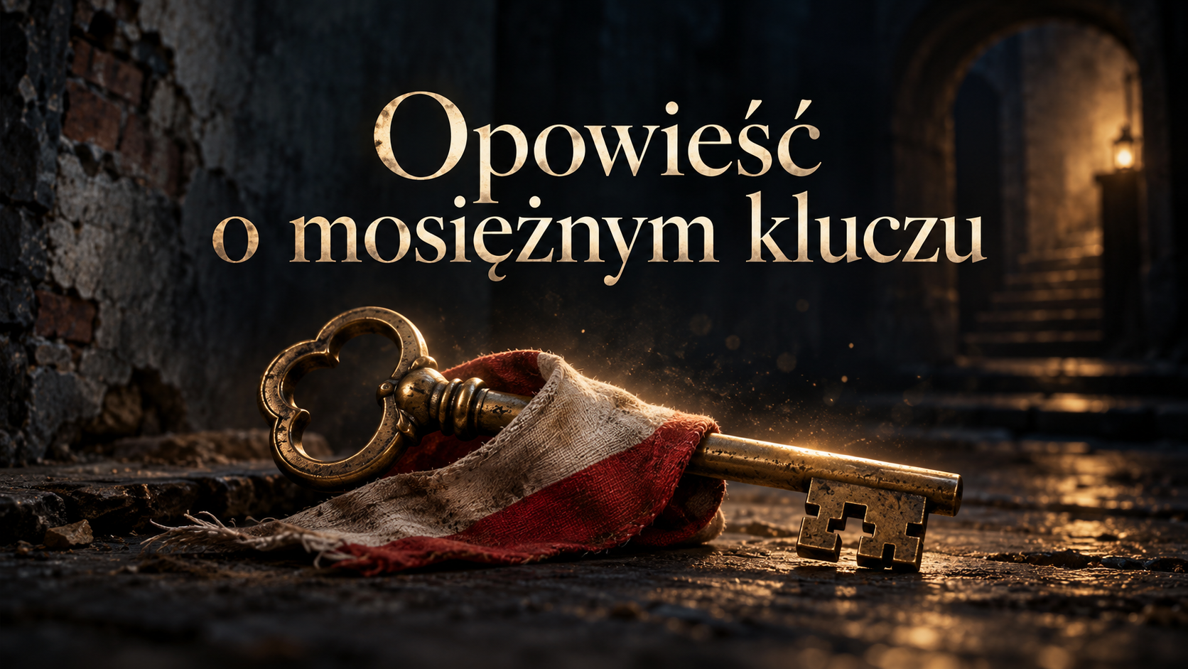 Plakat do szkolnego przedstawienia