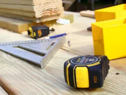 Narzędzia stolarskie