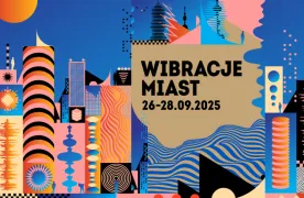 Szalone Dni Muzyki Plakat Szalone Dni Muzyki