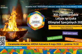 Olimpiady Specjalne