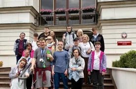 Przed Wojewodzkim Sądem Administracyjnym
