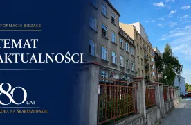 Informacja o ważnej informacji