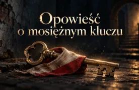 Plakat do szkolnego przedstawienia