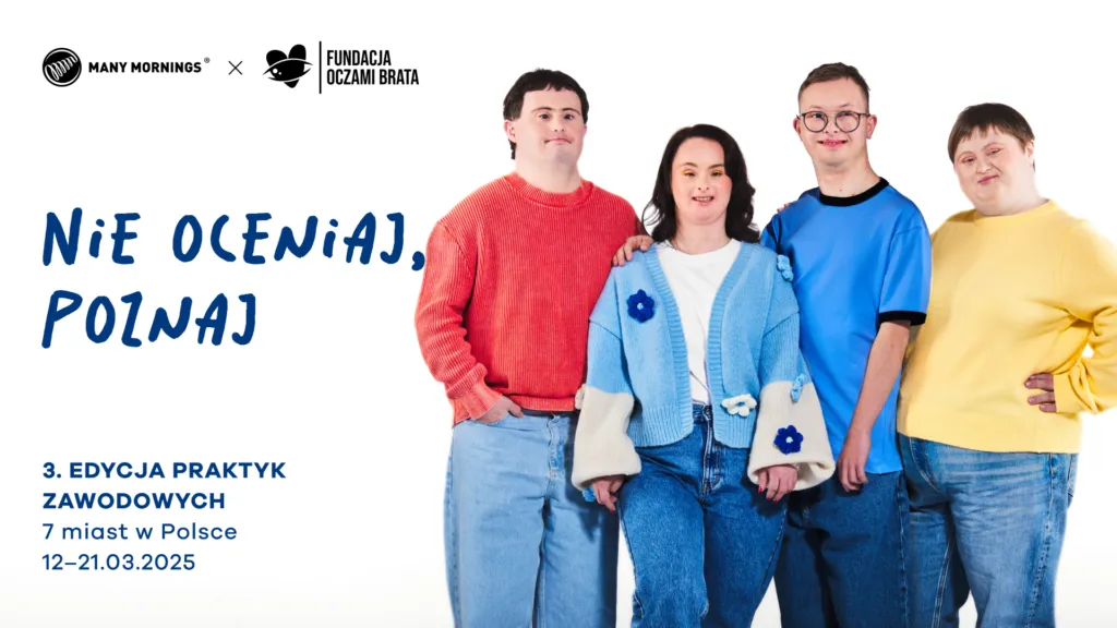 Uczennice na praktykach zawodowych w Arkadii