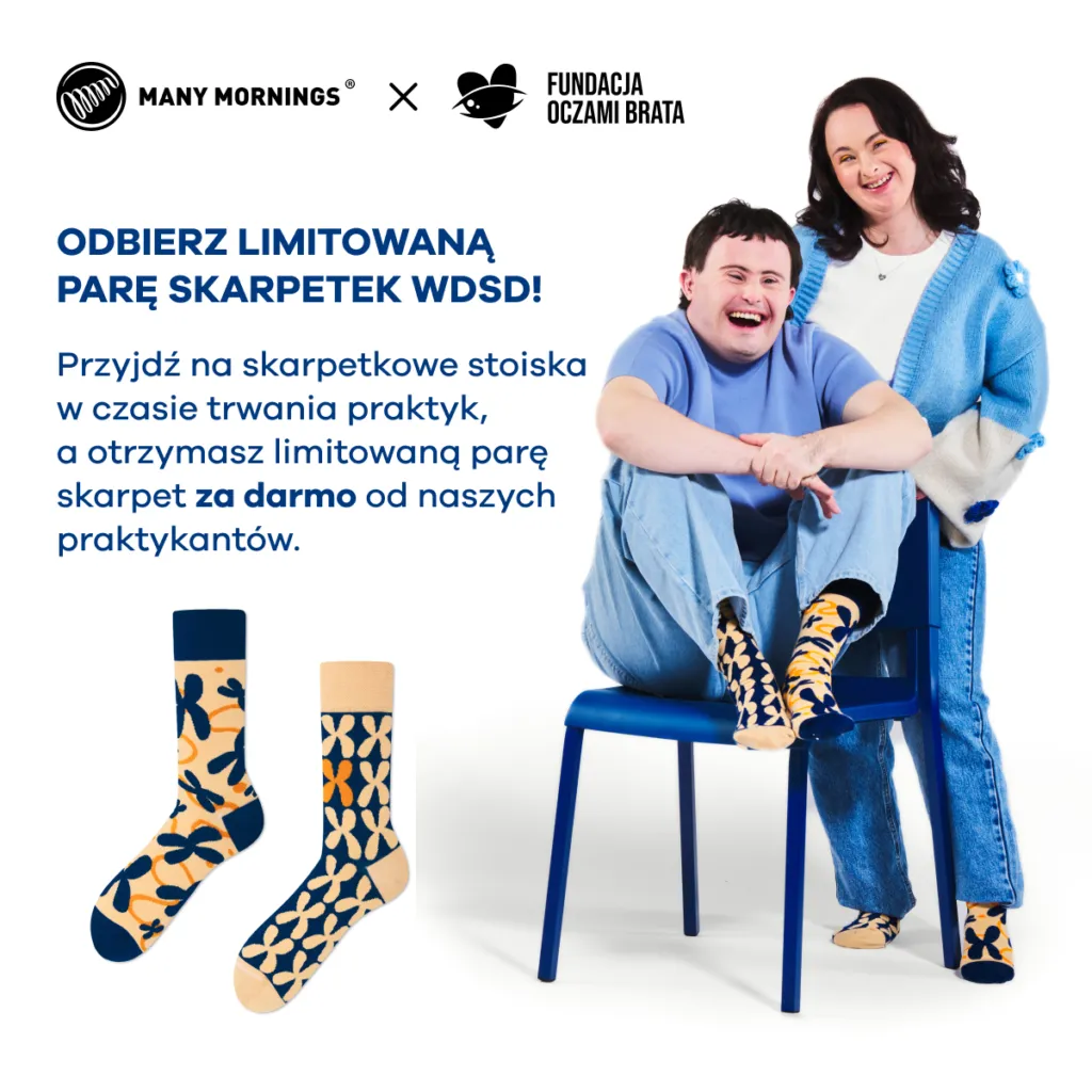 Uczennice na praktykach zawodowych w Arkadii