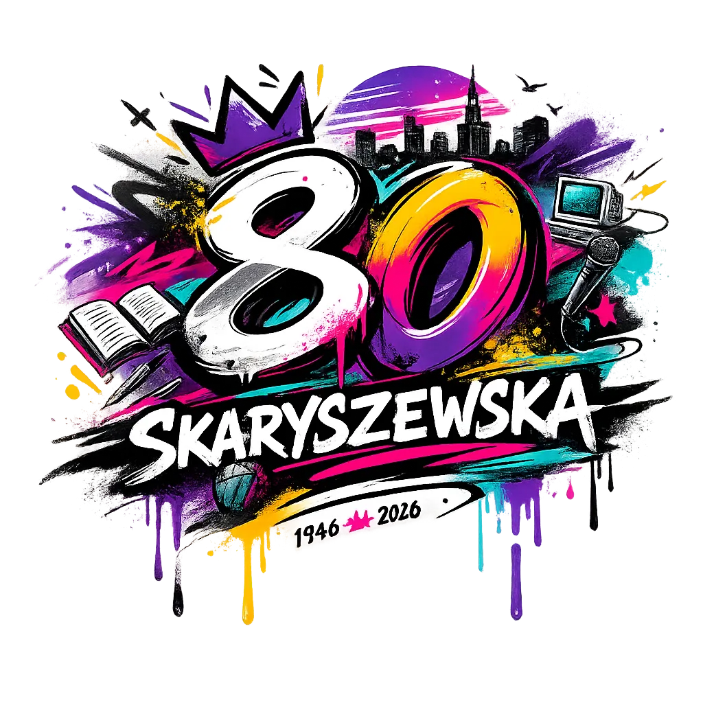 80 lat szkoły