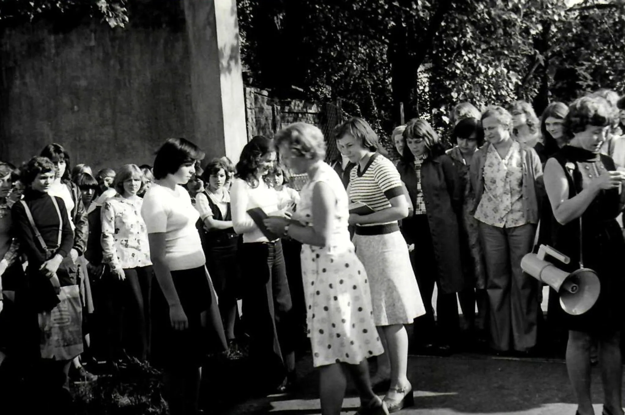 Zakończenie roku - archiwum