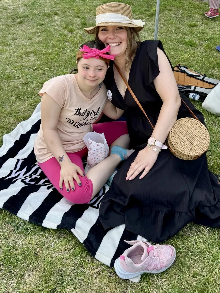 Piknik "Szkoła dawniej"