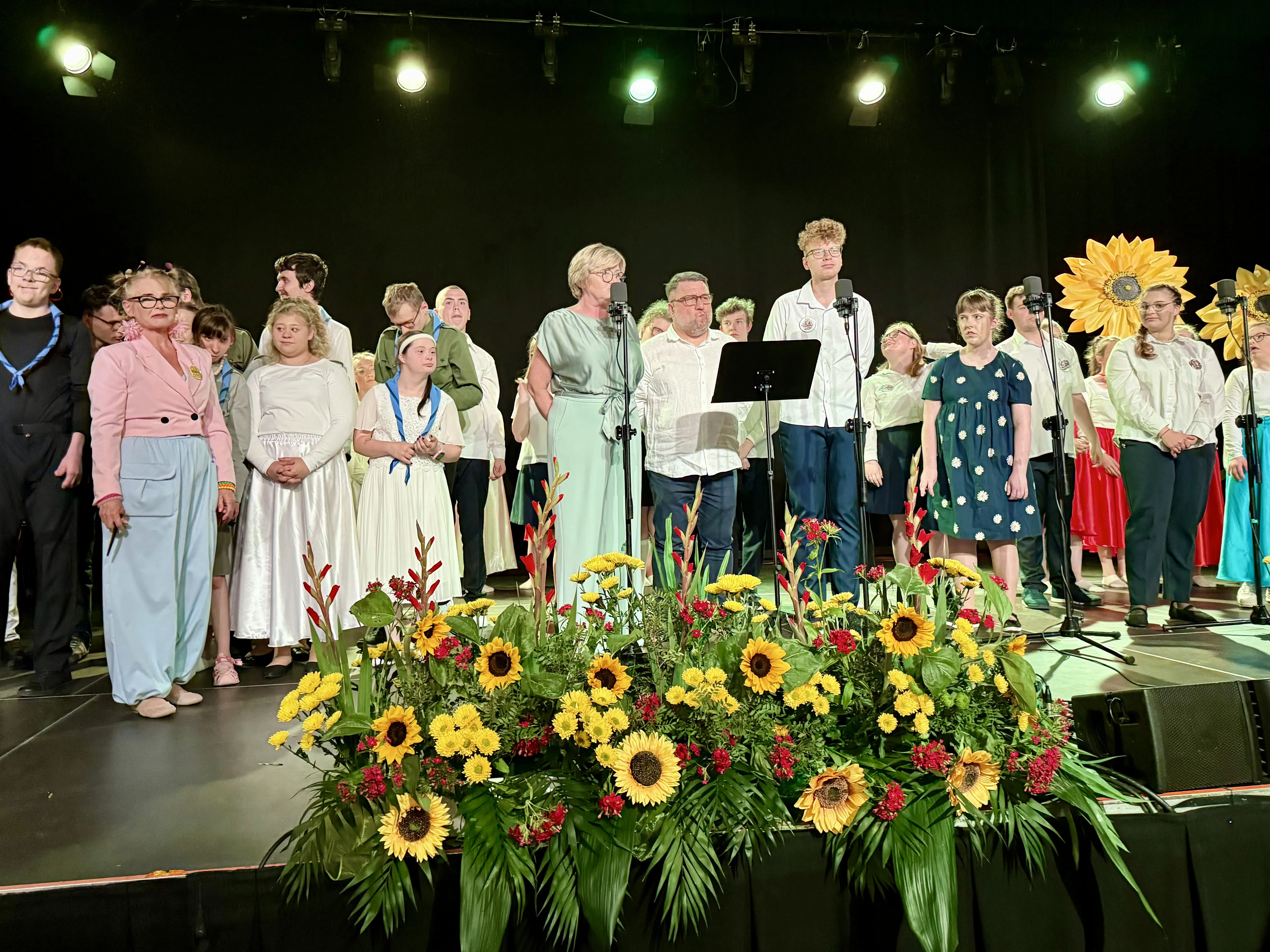Fotorelacja z konferencji naukowej