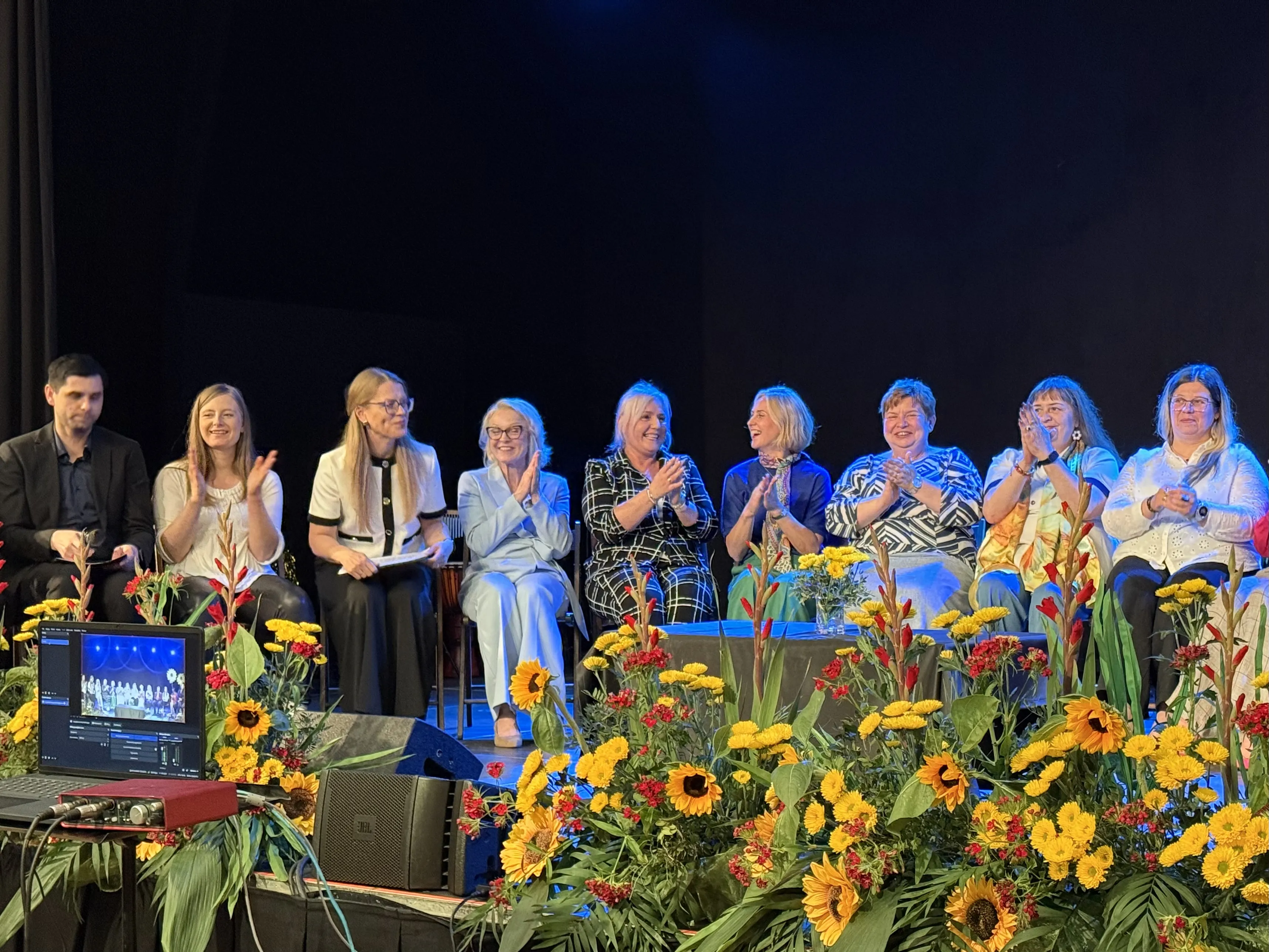 Fotorelacja z konferencji naukowej
