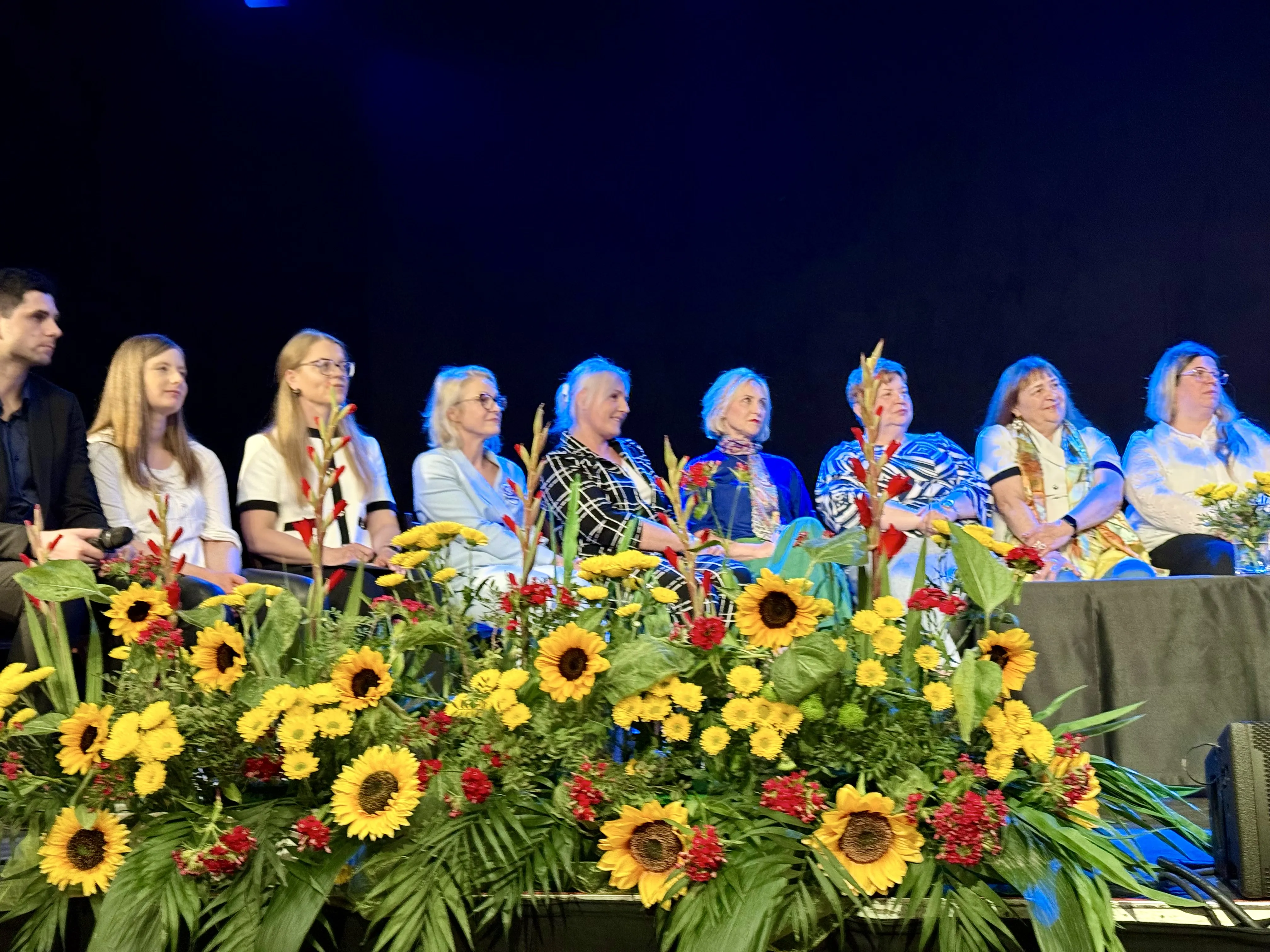 Fotorelacja z konferencji naukowej