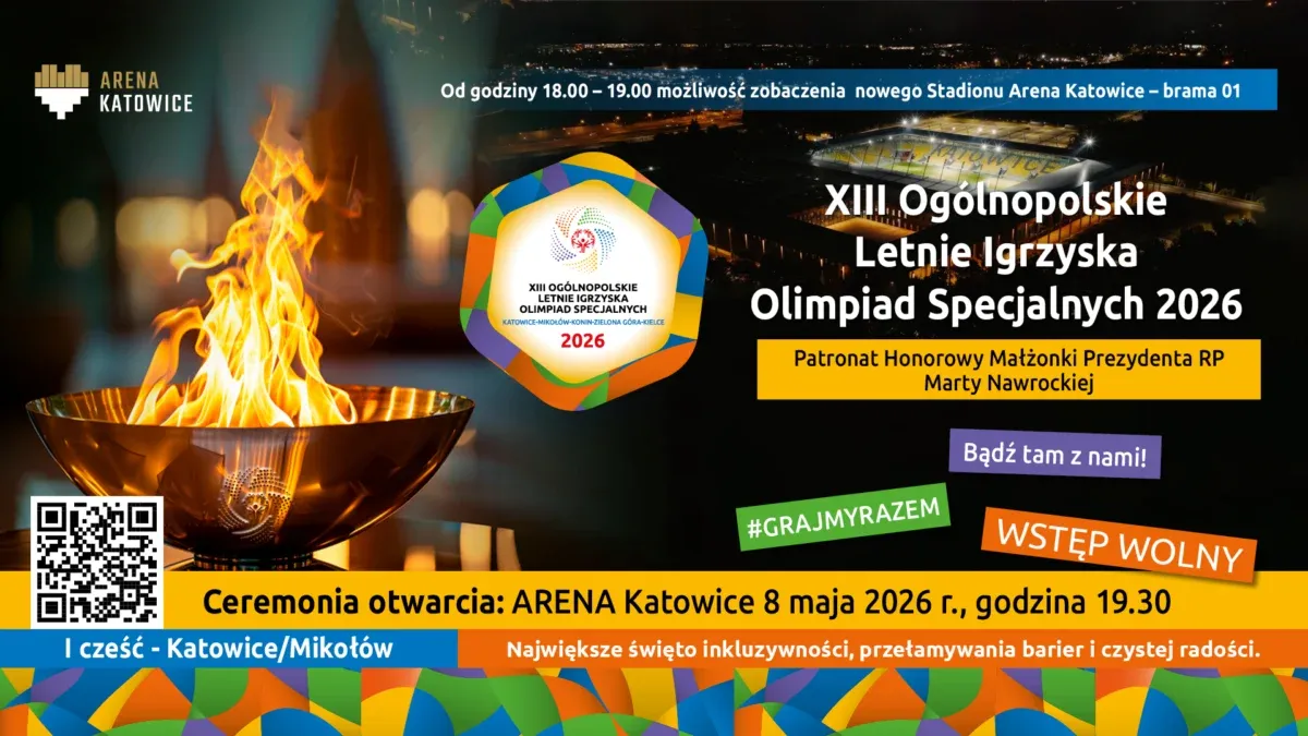 Olimpiady Specjalne