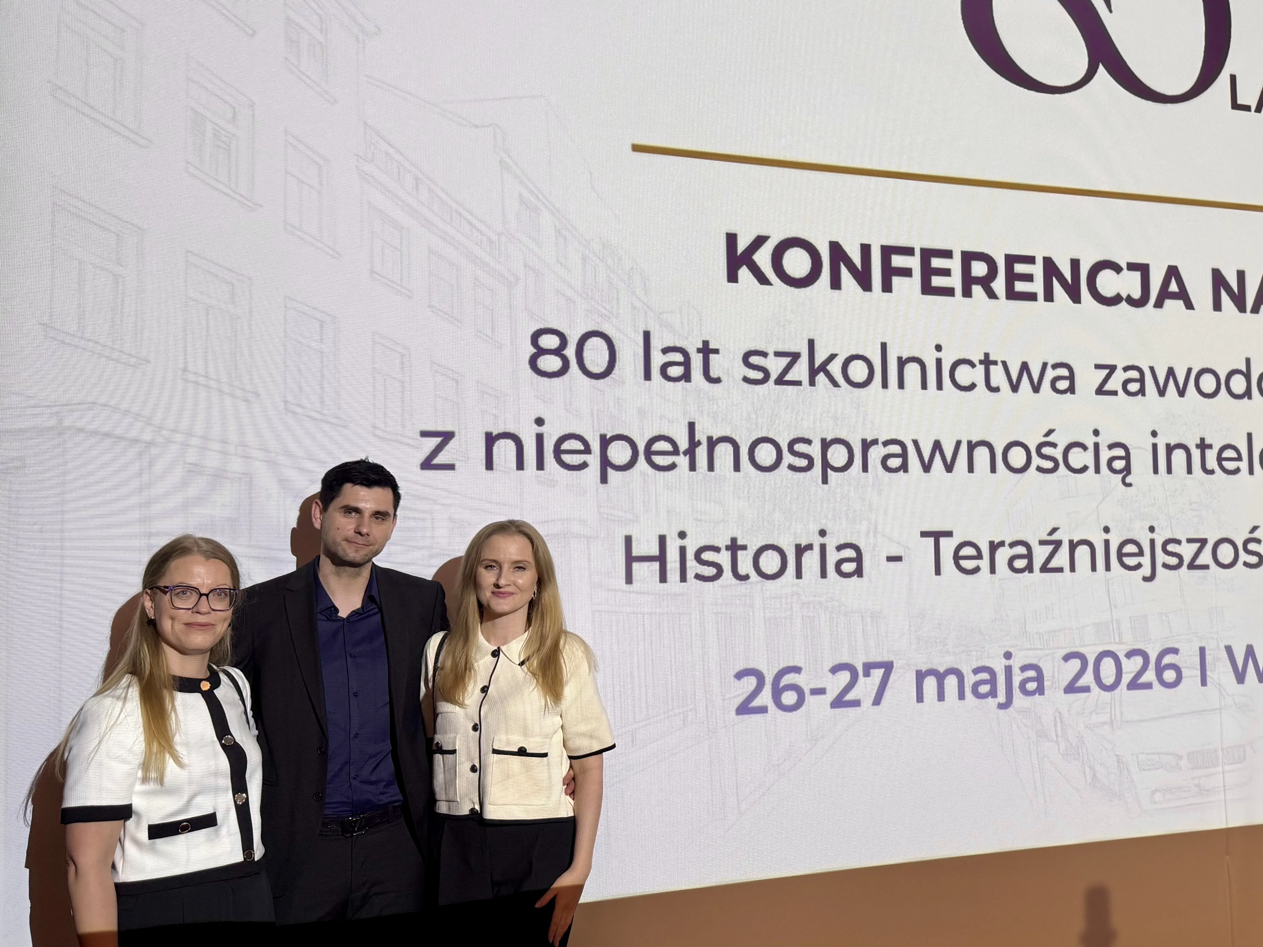 Konferencja naukowa
