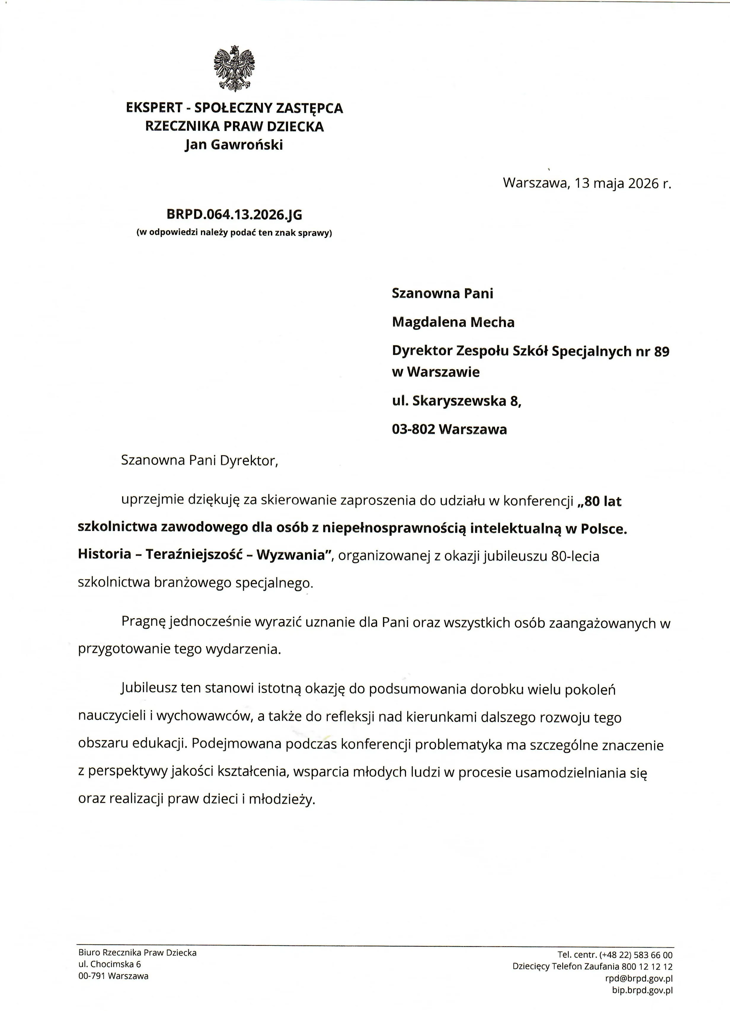 List gratulacyjny_RPD