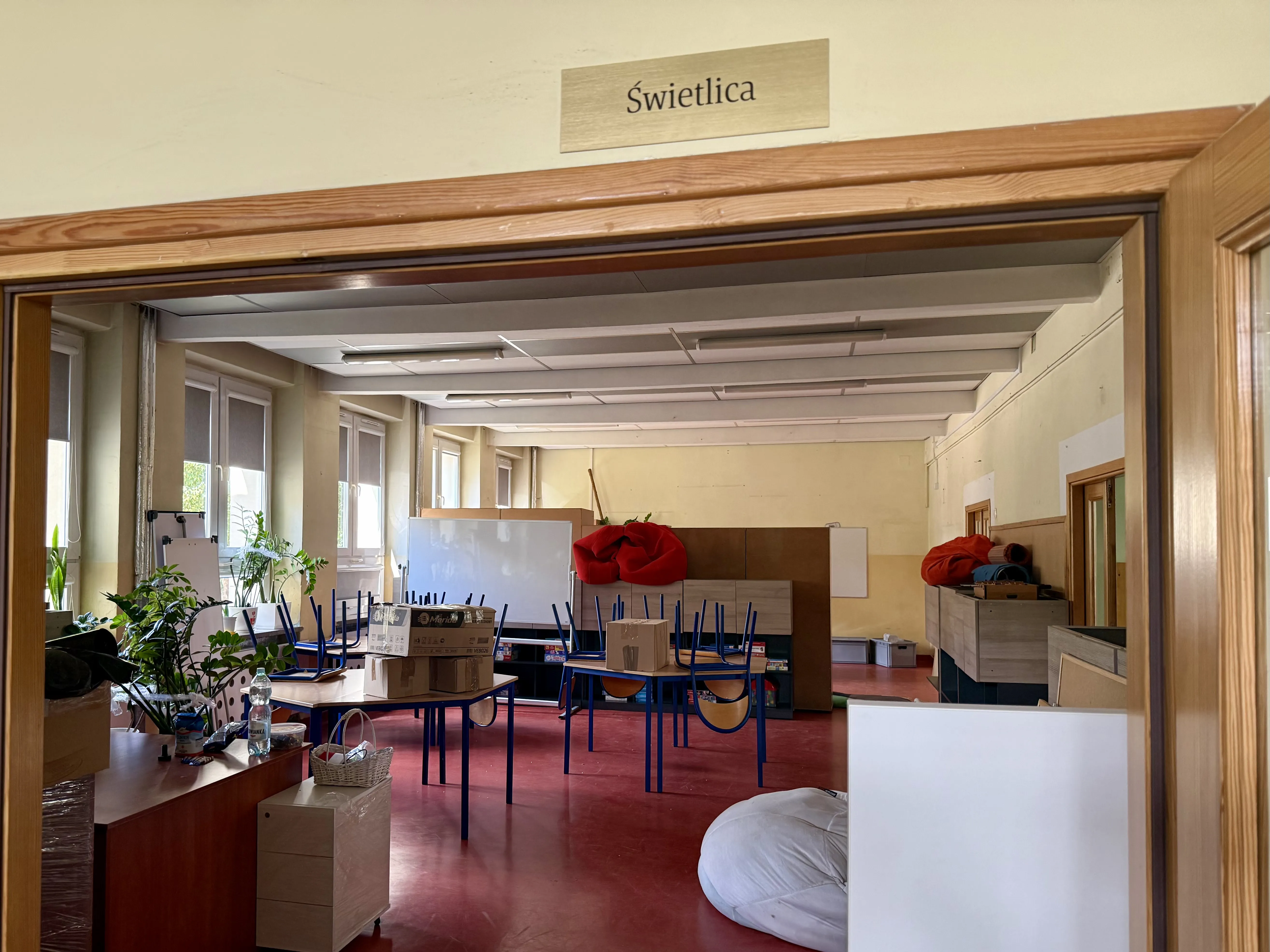 Świetlica