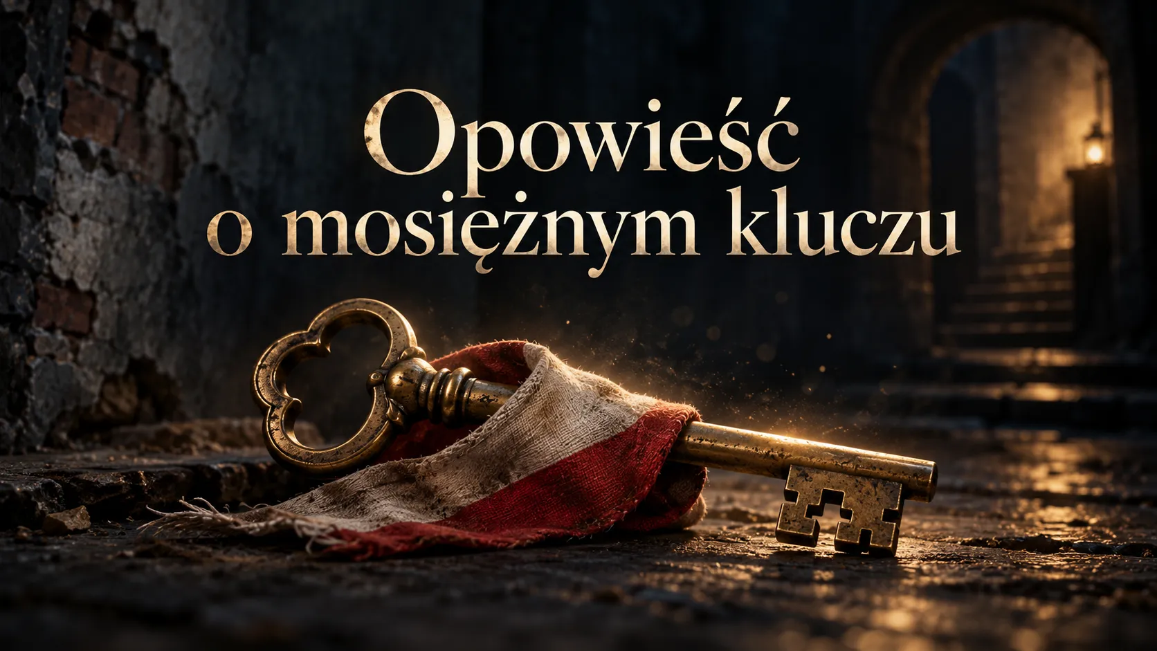 Plakat do szkolnego przedstawienia